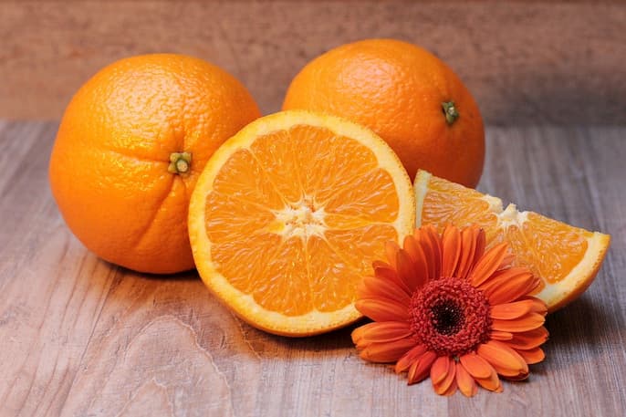 beneficios vitamina C
